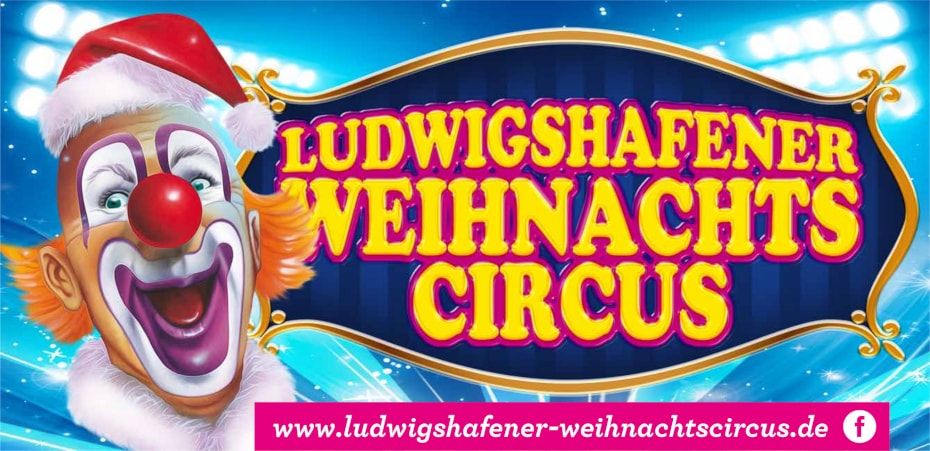 Ludwigshafener-Weihnachtscircus